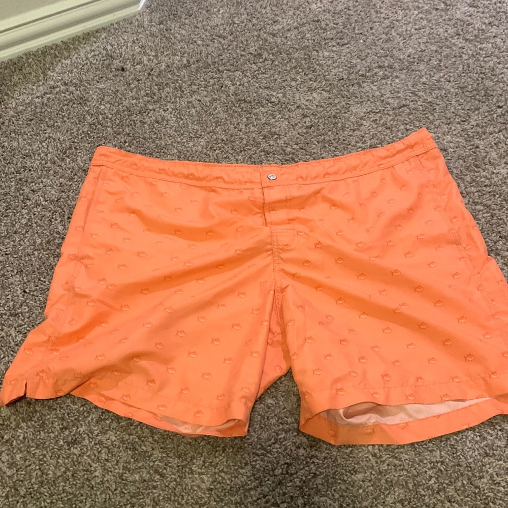 Southern tide mens swimsuit